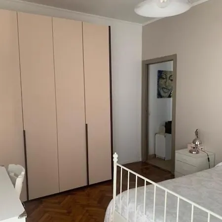Appartamento Francy Milano
