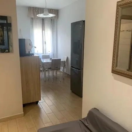 Appartamento Francy